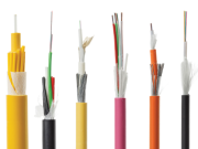 Kiel elekti fiber optika kablon supilon kun raciata prezo