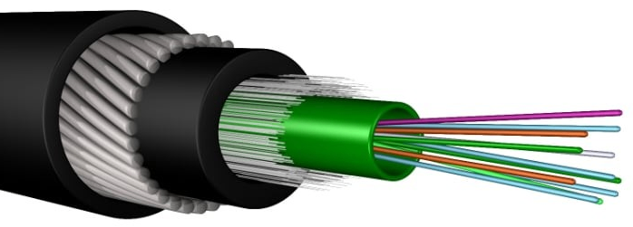 Steel Wire ArPliad Cable