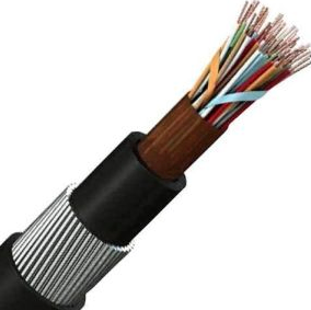 Flexible ArPliad Cable Wiring
