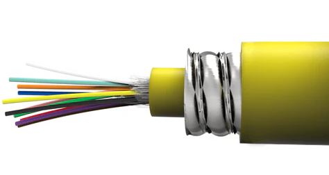 Steel Wire ArPliad Cable