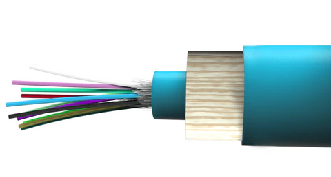 Flexible ArPliad Cable